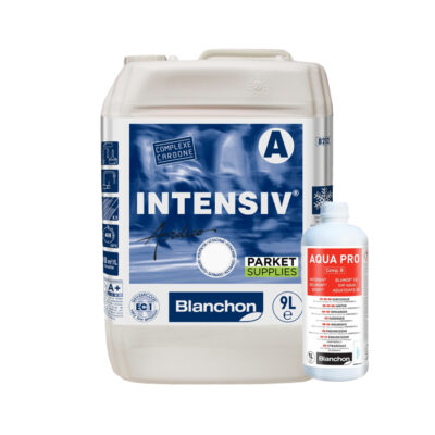 Blanchon - Vitrificateur Parquet Intensiv®