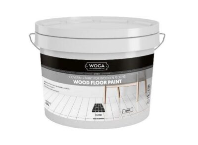 Woca - PEINTURE POUR PARQUET