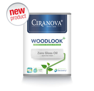 Ciranova -  WOODLOOK PLUS