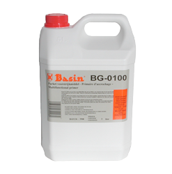 Basin - Basigrond 100 Primaire d’accrochage