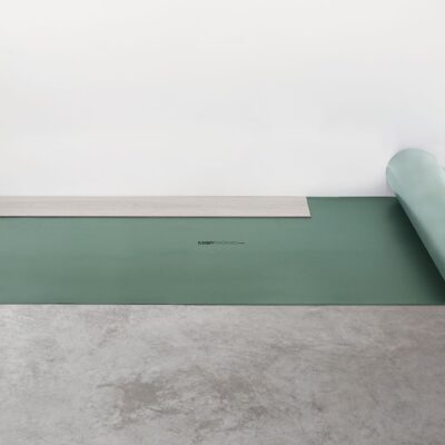 Floorify - U002 - Sous couche "Performance"