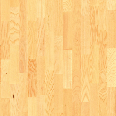 BOEN Érable andante LN 3-frises