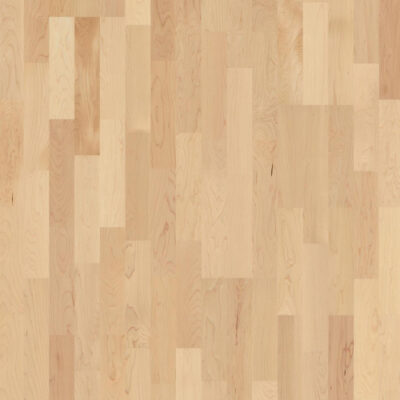 BOEN érable Can. andante LN 3-frises