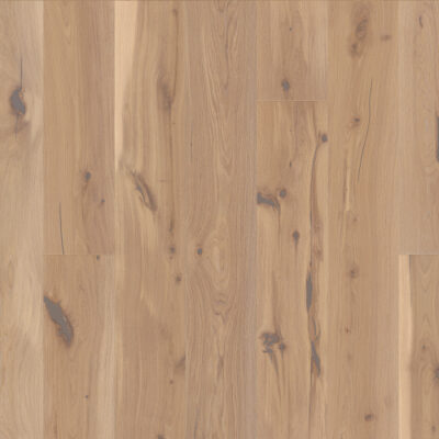 BOEN chêne espressivo blanc LN br. 2V 181 mm