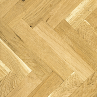 Planchettes chêne européen rustique 10x60x300 mm