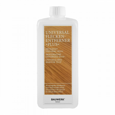 BW détachant universel Plus