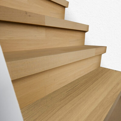 Profil nez de marche Caramel Macchiato 140 cm