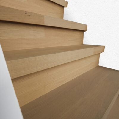 Profil nez de marche Caffé Mocha 140 cm