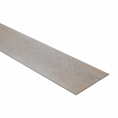 Contre-marche en PVC au miel 18 x 152,4 cm