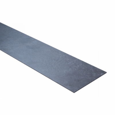 Contre-marche en PVC macaron 18 x 152,4 cm