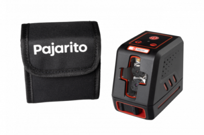 Laser croix Pajarito