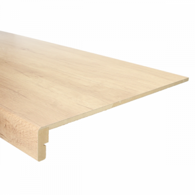 CPL marche d'escalier en chêne Highland 115 x 50 cm