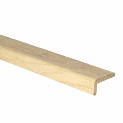 Profil d'angle LED 22/45 en chêne Highland 1,35 m à partir de 2024