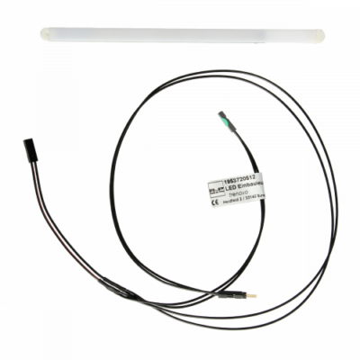 Bande LED Trenovo blanc chaud à partir de 2024