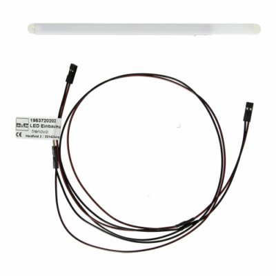 Bande LED Trenovo blanc clair à partir de 2024