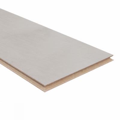 PP Stratifié loft gris 8x190x1380mm (R10)