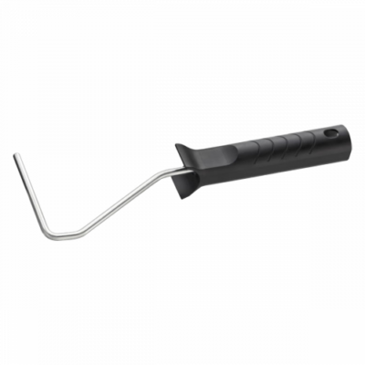 Manche pour rouleau de 10 cm poignée courte standard 10 pcs