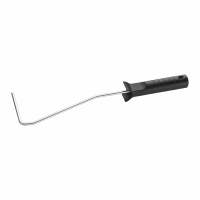 Manche pour rouleau de 10 cm poignée longue standard 10 pcs