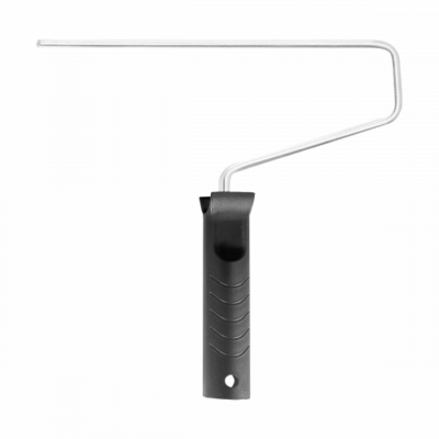 Manche 8 mm pour rouleau de 25 cm poignée standard 10 pcs