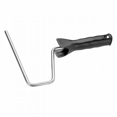 Manche 8 mm pour rouleaux de 18-20 cm poignée ergonomique 10 pcs