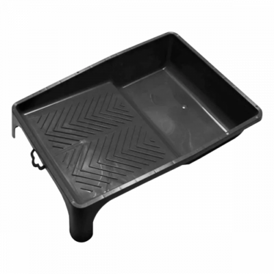 Bac à peinture en plastique grand