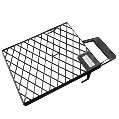 Grille à peinture en plastique 27x29 cm