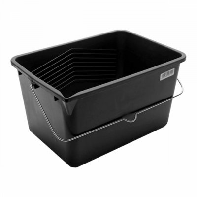 Seau à peinture 12 L