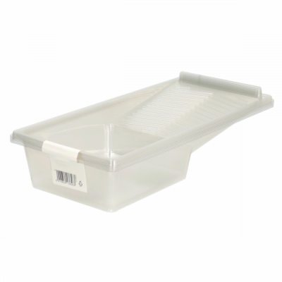 Doublure pour bac à peinture en plastique 15x32 cm petit (5 pcs)