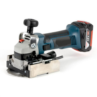 Scie à cadre TWIST sans fil 18V Li