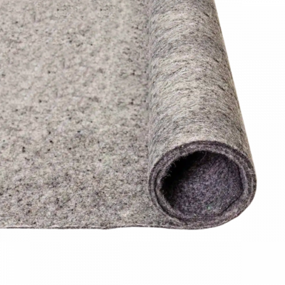 Feutre standard pour tapis 6 mm (35 x 2 m)