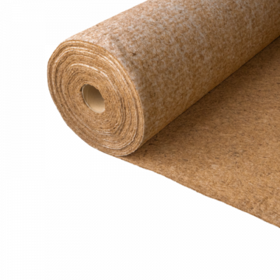 Cocofloor 4mm - pour Redu-panel/Jumpax Prefab 10 dB