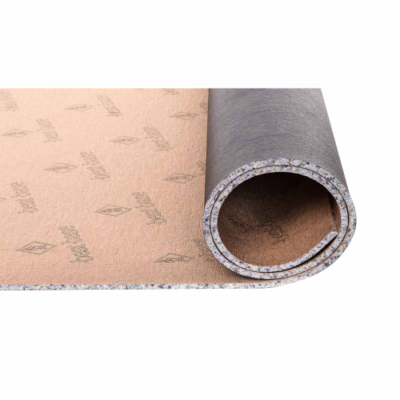 Élégance Black FR 6 mm 11 x 1,37 m (Élégance Noir FR 6 mm 11 x 1,37 m)