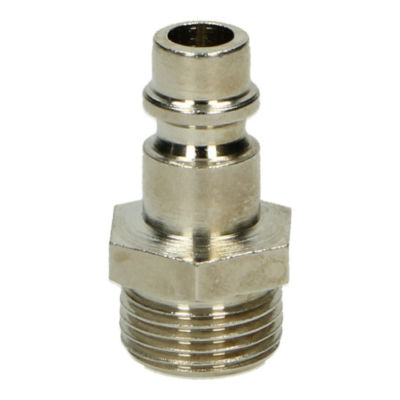 Mamelon enfichable Union avec filetage extérieur 3/8".