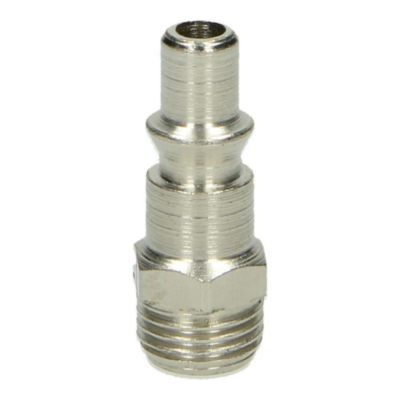 Mamelon enfichable Orion avec filetage mâle 1/4".