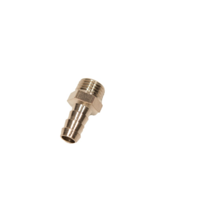 Barbe de tuyau 9 mm - filetage mâle 1/4".