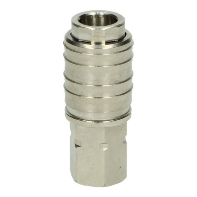 Raccord rapide universel filetage ¼ femelle