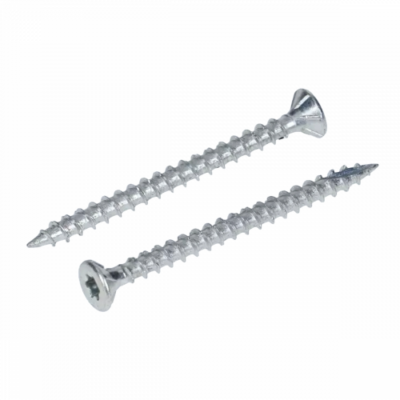 Vis à bois 3,0 x 30 mm Torx - 200 pcs