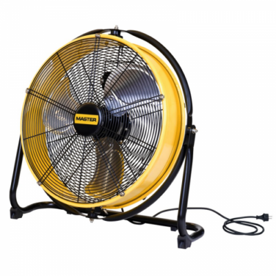 Ventilateur professionnel Master DF 20 P