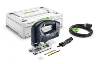 Festool Scie sauteuse PSB 300 EQ-Plus TRION