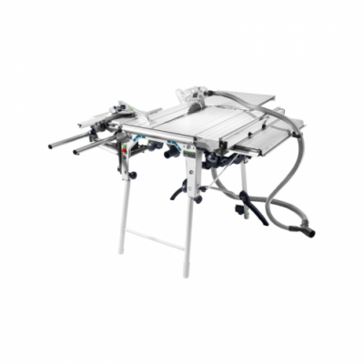 Festool Scies semi-stationnaire CS 70 EBG-Set PRECISIO