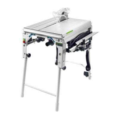 Festool Scies semi-stationnaire CS 70 EG PRECISIO