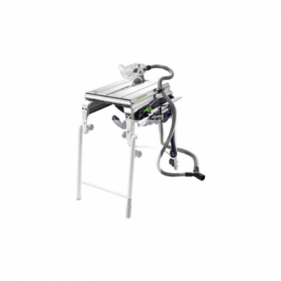 Festool Scies semi-stationnaire CS 50 EBG PRECISIO