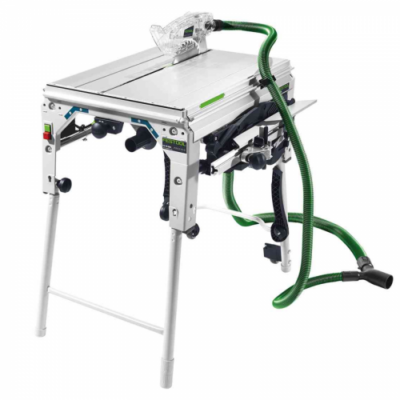 Festool Scies semi-stationnaire CS 70 EBG PRECISIO