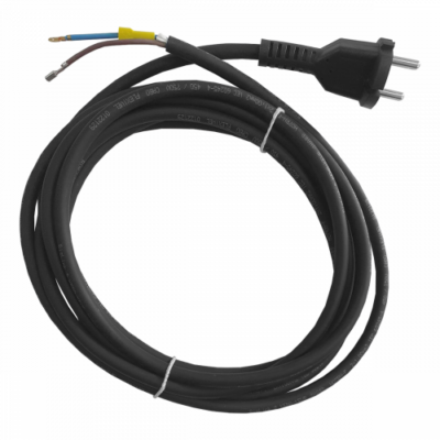 Cordon d'alimentation MX 1600/2 EURO 4,2m