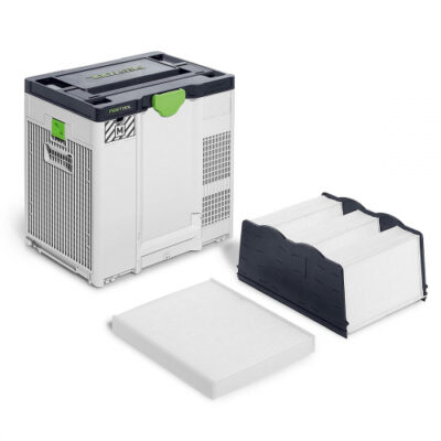 Purificateur d'air SYS-AIR M