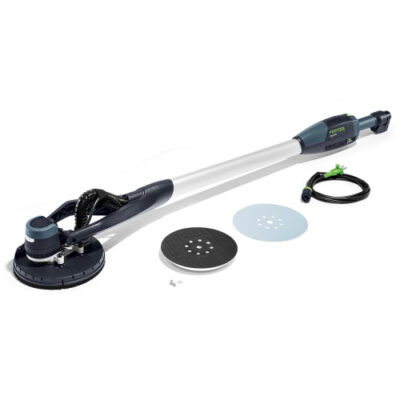 Ponceuse girafe LHS-E 225 EQ-CB