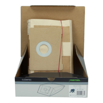 Festool Sac filtre FIS-CT 17/5