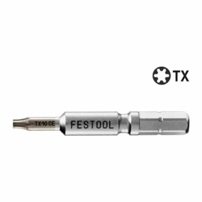 Festool Embout TX 10-50 CENTRO/2