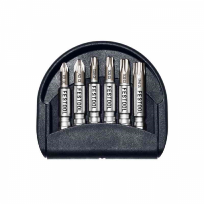 Festool Assortiment d'embouts CENTRO Bit-Set 1