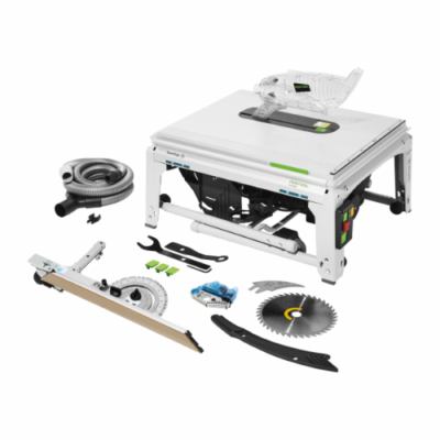 Festool Scie circulaire sur table TKS 80 EBS
